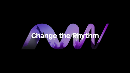 Music Week Poland Emblem