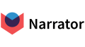 Narrator Logo