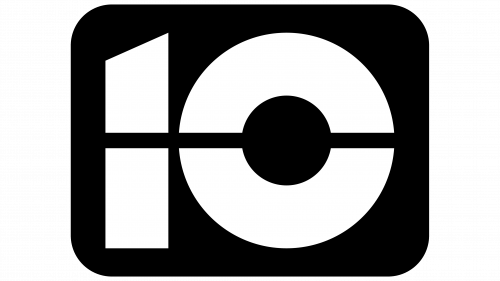 Network Ten Logo 1980