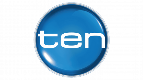 Network Ten Logo 2013