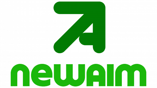 New Aim Logo New