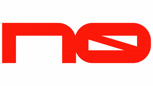 No Two Ways Logo Symbol