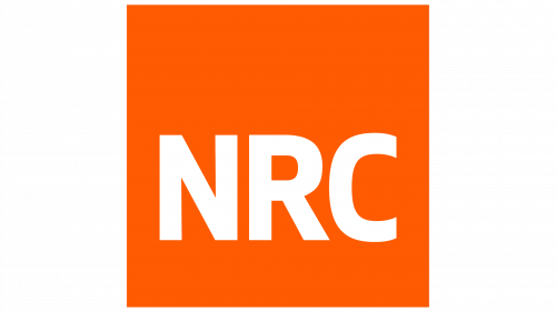 Norwegian Refugee Council (NRC) Symbol