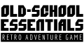 Old-School Essentials (OSE) Logo