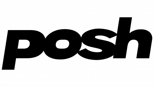 POSH Logo New