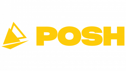 POSH Logo Old