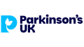 Parkinson's UK Logo New
