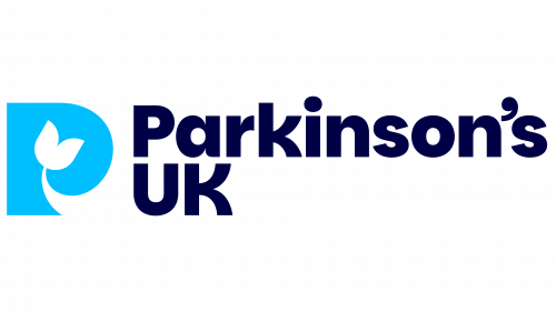 Parkinson's UK Logo New