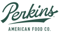 Perkins Restaurant & Bakery Logo New