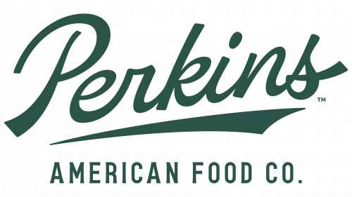 Perkins Restaurant & Bakery Logo New