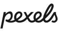 Pexels Logo New