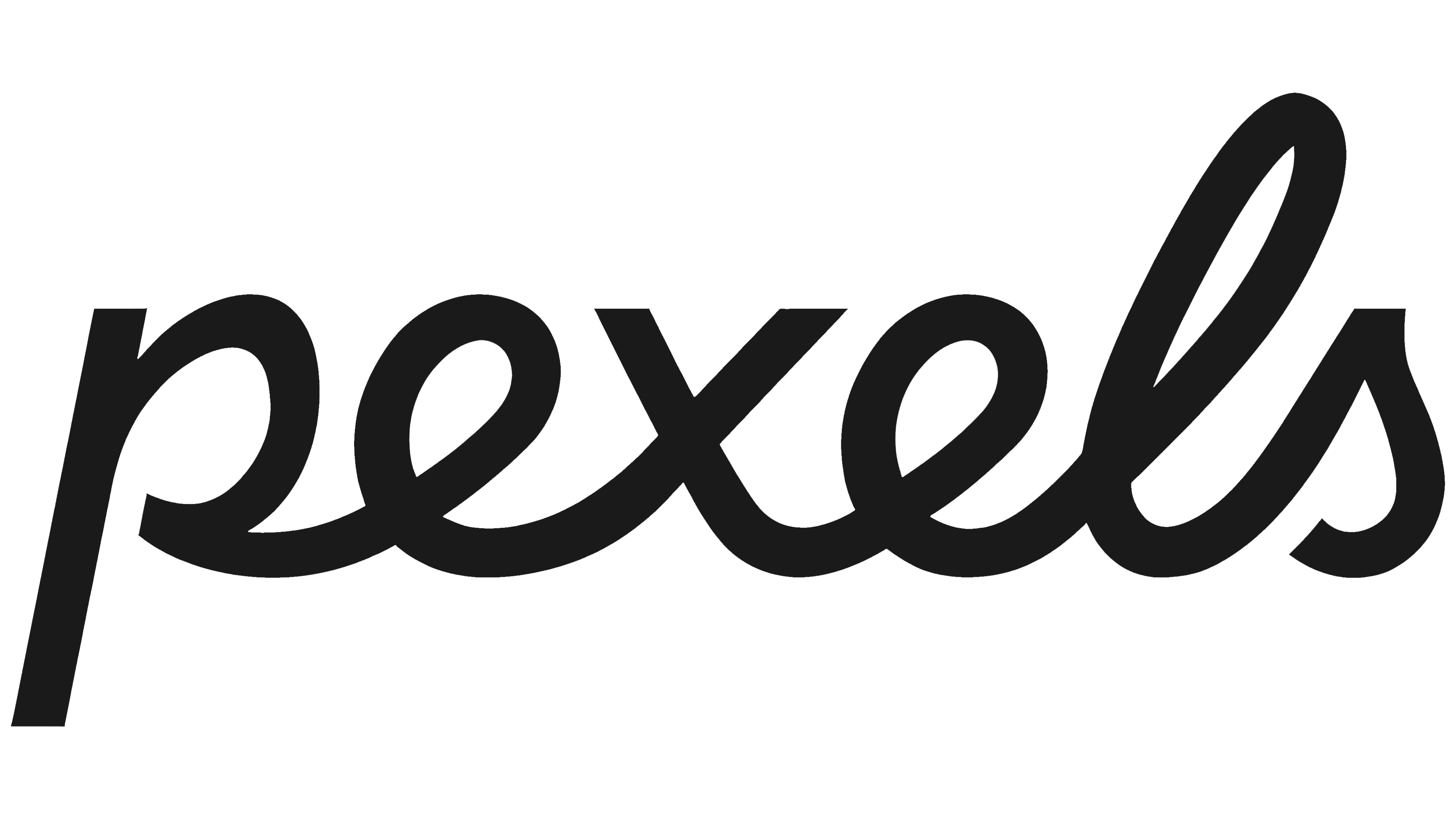 Pexels Unveils New Logo And Brand Identity Pexels Unveils New Logo And Brand Identity