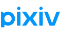 Pixiv Logo New