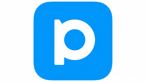 Pixiv Symbol