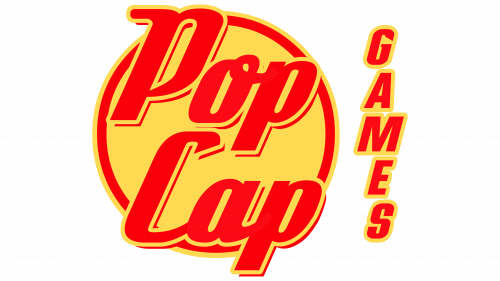 PopCap Games Logo 2000