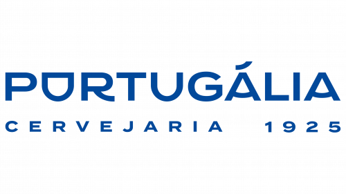 Portugalia Logo New