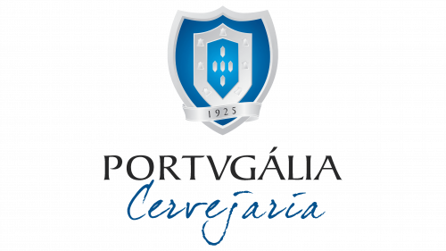 Portugalia Logo Old