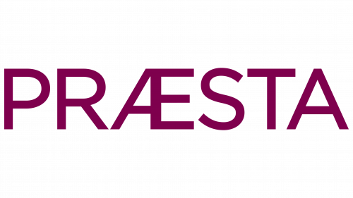 Praesta Logo New
