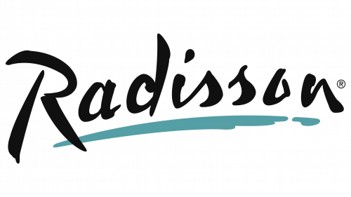 Radisson Logo Old