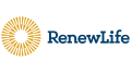 Renew Life Logo