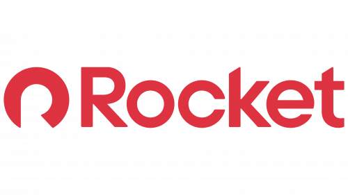 Rocket Companies Logo New