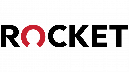 Rocket Companies Logo Old