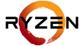 Ryzen Logo