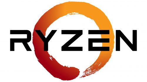 Ryzen Logo
