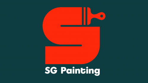 SG Painting Emblem
