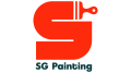 SG Painting Logo