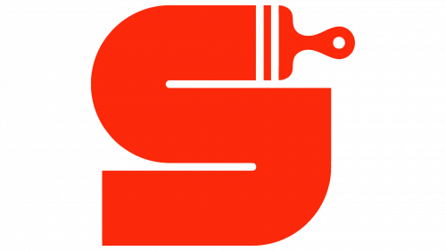 SG Painting Symbol