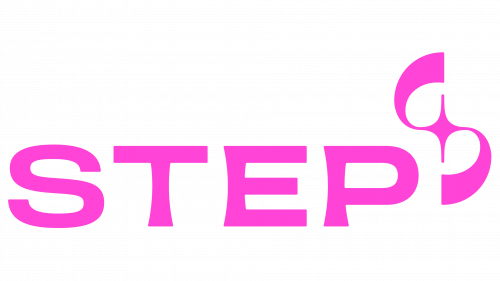STEP Logo