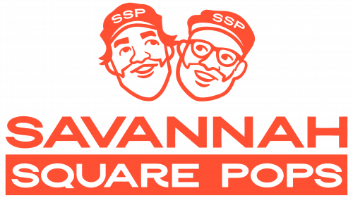 Savannah Square Pops Logo New