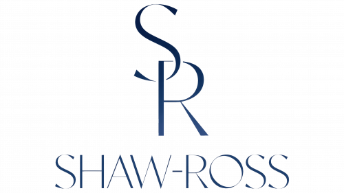 Shaw-Ross International Importers Logo New