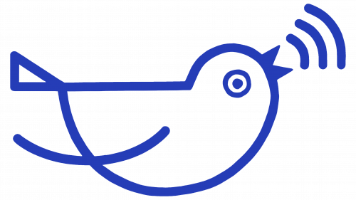 She's Birdie Symbol