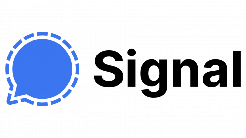 Signal Logo Old