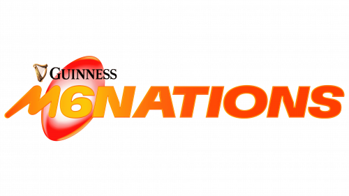 Six Nations Championship Logo New