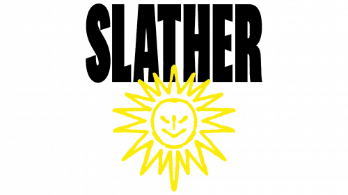 Slather Emblem