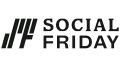 Social Friday Logo New