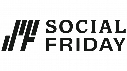 Social Friday Logo New