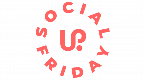 Social Friday Logo Old