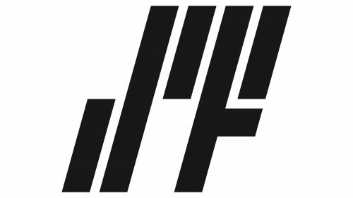 Social Friday Symbol