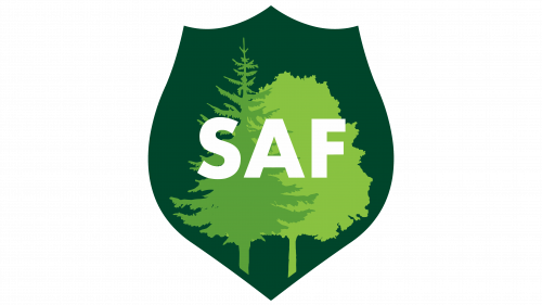 Society of American Foresters Logo New
