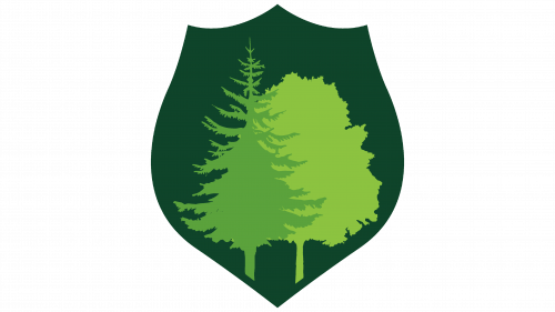 Society of American Foresters Symbol