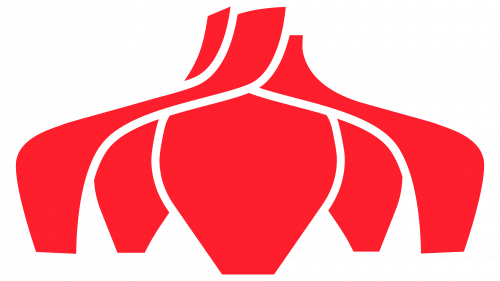 South Flats Symbol