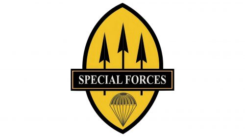 Special Forces Regiment (Philippines) Logo