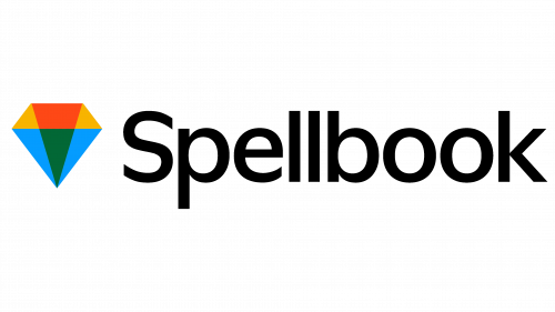 Spellbook Logo New