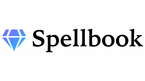 Spellbook Logo Old