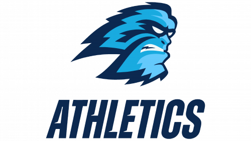 Spokane Colleges Athletics Logo New