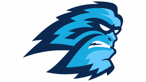 Spokane Colleges Athletics Symbol